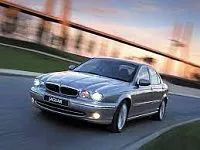 Аккумулятор для Jaguar  X-Type  2.5 (196 л.с.) фото