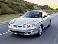 Аккумулятор для Hyundai  Tiburon  I (RD) Рестайлинг 1999 - 2002 фото