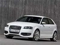 Аккумулятор для Audi  S3  II (8P) 2006 - 2008 фото