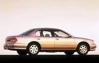 Аккумулятор для Infiniti  I  I 1995 - 1999 фото