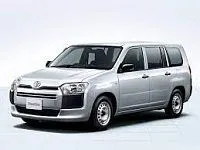 Аккумулятор для Toyota  Probox  I Рестайлинг 2014 - н.в. фото