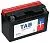 Аккумулятор TAB YT7B-BS AGM 5.5 Ач, 70 А, 12 v, Прямая L+ (1)