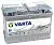Аккумулятор VARTA Start-Stop AGM 70 Ач, 760 А, 12 v, Обратная R+ (0), DIN L3, B13