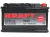 Фото Аккумулятор KRAFT EFB 80 Ач, 800 А, 12 v, Обратная R+ (0), DIN L4, B13