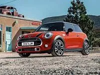 Аккумулятор для MINI  Hatch  III Рестайлинг 2018 - н.в. фото