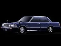 Аккумулятор для Toyota  Crown  VIII (S130) 1987 - 1999 фото