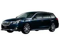 Аккумулятор для Subaru  Legacy  VI 2014 - н.в. фото
