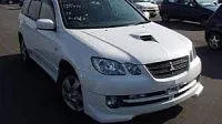 Аккумулятор для Mitsubishi  Airtrek  2.4 (139 л.с.) фото