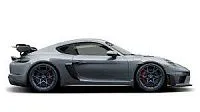 Аккумулятор для Porsche  Cayman GT4 фото