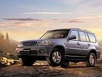 Аккумулятор для Hyundai  Terracan  3.5 (200 л.с.) фото