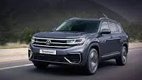 Аккумулятор для Volkswagen  Teramont фото