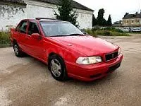 Аккумулятор для Volvo  S70  R 2.3 (250 л.с.) фото
