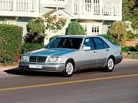 Аккумулятор для Mercedes-Benz  S-klasse  III (W140) 1991 - 2000 фото