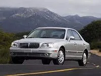 Аккумулятор для Hyundai  Grandeur  III Рестайлинг 2002 - 2005 фото