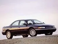 Аккумулятор для Chrysler  Concorde  I 1992 - 1997 фото