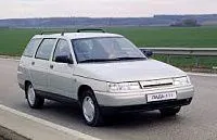 Аккумулятор для Lada  2111  21111 1.5 (72 л.с.) фото