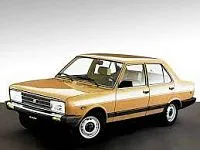Аккумулятор для Fiat  131  2.0 (113 л.с.) фото