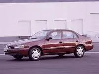 Аккумулятор для Chevrolet  Prizm  1.8 (122 л.с.) фото