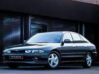 Аккумулятор для Mitsubishi  Eterna  VII 1992 - 1996 фото