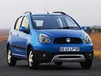 Аккумулятор для Geely  LC (Panda) Cross  1.5 (94 л.с.) фото