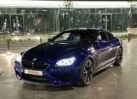 Аккумулятор для BMW  M6  III (F06/F13/F12) 2012 - н.в. фото