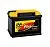 Аккумулятор ZAP Plus 55 Ач, 530 А, 12 v, Обратная R+ (0), DIN L1, B13