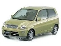 Аккумулятор для Mitsubishi  Pistachio  1.1 (74 л.с.) фото
