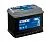 Аккумулятор EXIDE Excell 62 Ач, 540 А, 12 v, Прямая L+ (1), DIN L2, B13