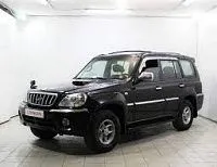 Аккумулятор для Hyundai  Terracan  2.9d (150 л.с.) фото