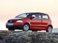 Аккумулятор для Volkswagen  Fox  I 2003 - 2009 фото