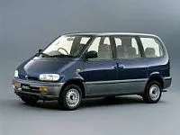 Аккумулятор для Nissan  Vanette  III 1994 - 1999 фото