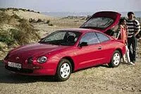 Аккумулятор для Toyota  Celica  VI (T200) 1993 - 1996 фото