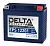 Аккумулятор DELTA EPS 12201 YTX20L-BS AGM 20 Ач, 240 А, 12 v, Обратная R+ (0)