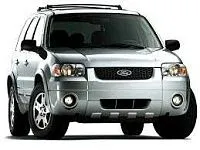 Аккумулятор для Ford  Escape  I Рестайлинг 2004 - 2007 фото
