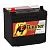 Аккумулятор BANNER Power Bull 60 Ач, 510 А, 12 v, Прямая L+ (1), JIS D23, B00