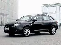 Аккумулятор для SEAT  Ibiza  IV 2008 - 2012 фото