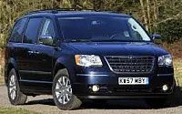 Аккумулятор для Chrysler  Voyager  2011 - 2015 фото