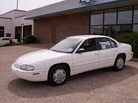 Аккумулятор для Chevrolet  Lumina  3.1 (162 л.с.) фото