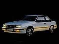 Аккумулятор для Chevrolet  Cavalier  I 1982 - 1987 фото