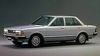 Аккумулятор для Nissan  Bluebird фото