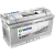 Аккумулятор VARTA Silver Dynamic 100 Ач, 830 А, 12 v, Обратная R+ (0), DIN L5, B13