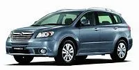 Аккумулятор для Subaru  Tribeca  I Рестайлинг 2007 - 2014 фото