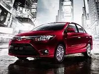Аккумулятор для Toyota  Vios  III 2013 - н.в. фото