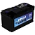 Аккумулятор ODИH 75 Ач, 600 А, 12 v, Прямая L+ (1), DIN L3, B13