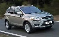 Аккумулятор для Ford  Kuga  II Рестайлинг 2016 - н.в. фото