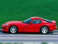 Аккумулятор для Chrysler  Viper  I 1992 - 1996 фото