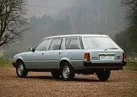 Аккумулятор для Peugeot  505  2.2 (122 л.с.) фото
