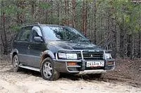 Аккумулятор для Mitsubishi  RVR  III 2010 - н.в. фото