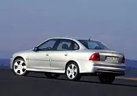 Аккумулятор для Chevrolet  Vectra  B Рестайлинг 1999 - 2002 фото