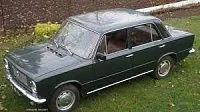 Аккумулятор для Fiat  124  1.5 (75 л.с.) фото
